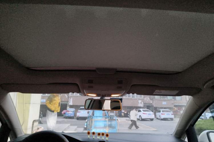 Used Volkswagen Golf 2015 1.6L Automatic Comfort Model
