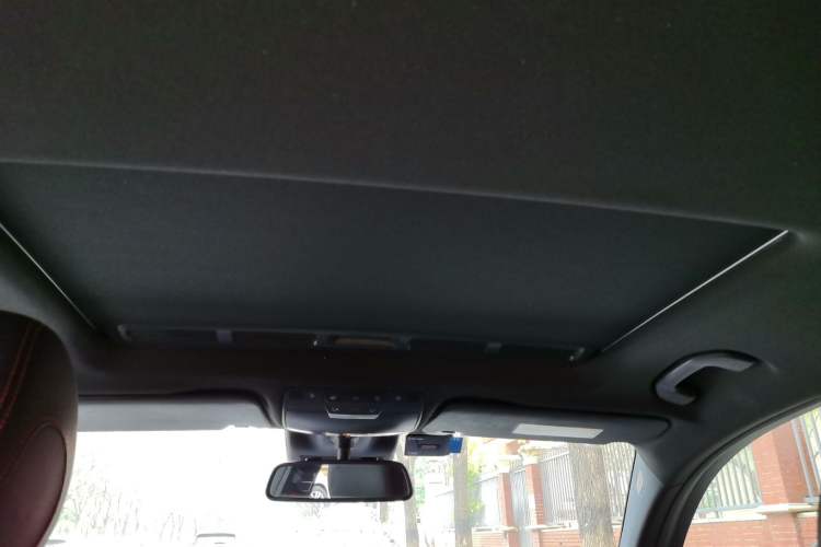 Used Mercedes-Benz GLC Coupe AMG 2017 AMG GLC 43 4MATIC Coupe SUV