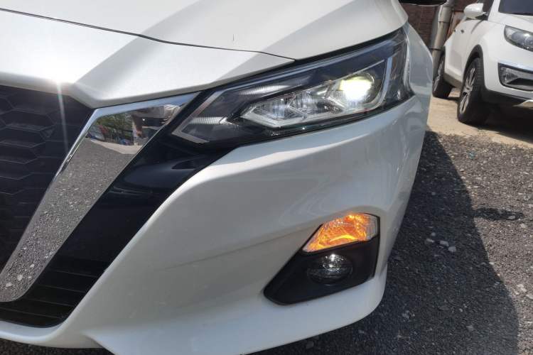 Used Nissan Teana 2021 2.0L XL Comfort Edition