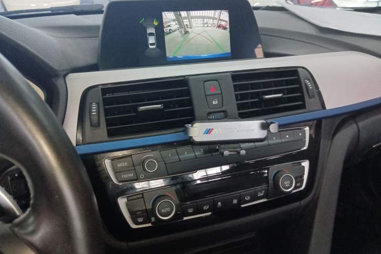 Used BMW 3 Series 2019 320i M Sport Package