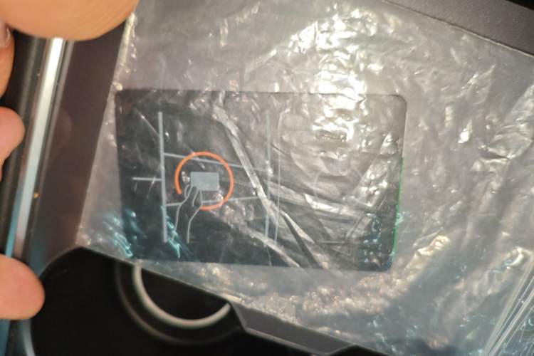 Used Tesla Model Y 2022 Long-Range All-Wheel-Drive Version
