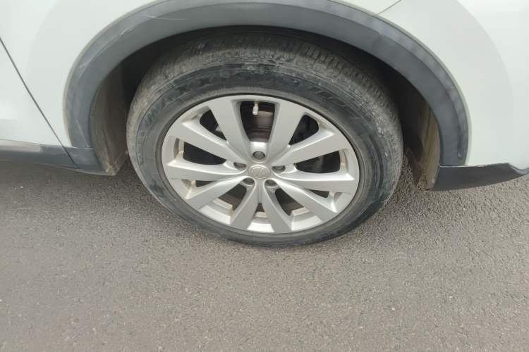 Used MG ZS 2020 180 DVVT Automatic Lite
