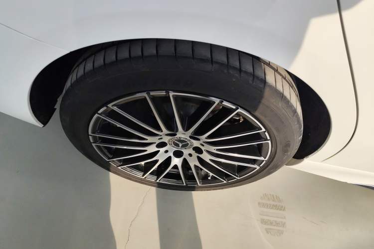 Used Mercedes-Benz C-Class 2023 C 200 L Sport Edition