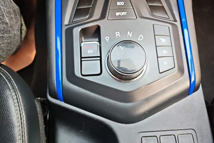 Used Dongfeng Ruichi 6 2022 Bucket Flagship Edition
