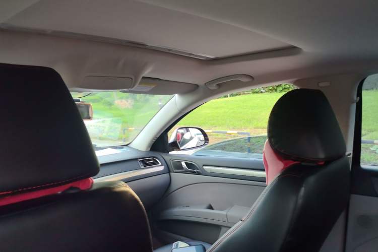 Used Skoda Superb 2013 1.4TSI DSG Sport Edition