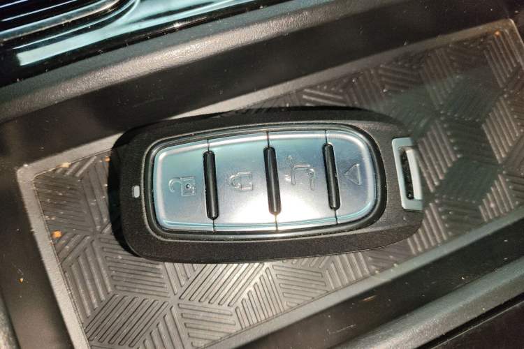 Used EXEED Zhuifeng C-DM 2022 1.5 TCI-DHT 105 km "Chengfeng Qi" Edition