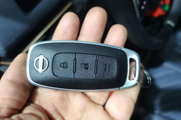 Used Nissan ARIYA 2022 Four-Wheel-Drive High-Performance Top-Tier Model