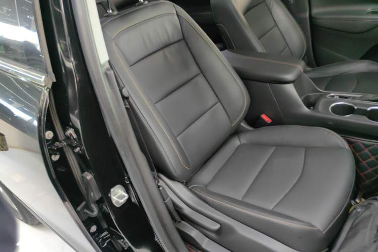 Used Chevrolet Equinox 2019 535T Automatic Chijie Edition China VI