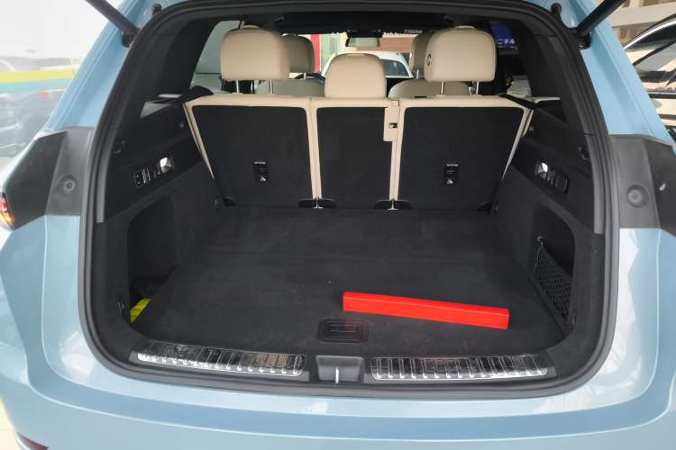 Used Li Auto L7 2024 Ultra Model