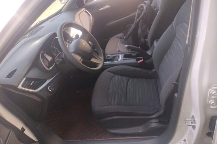 Used Chevrolet Cavalier 2019 320 Automatic Enjoyment with Sunroof
