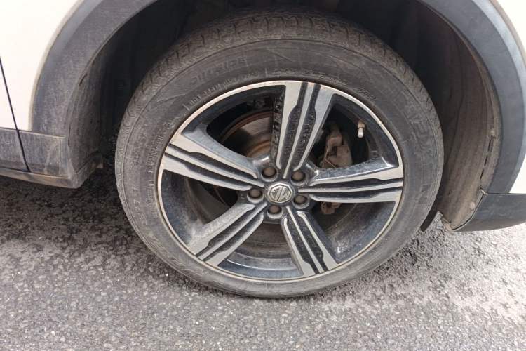 Used MG ZS 2020 Global Bestseller 1.5L Manual Comfort Edition
