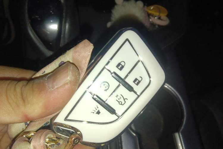 Used Cadillac CT4 2023 28T Luxury Version