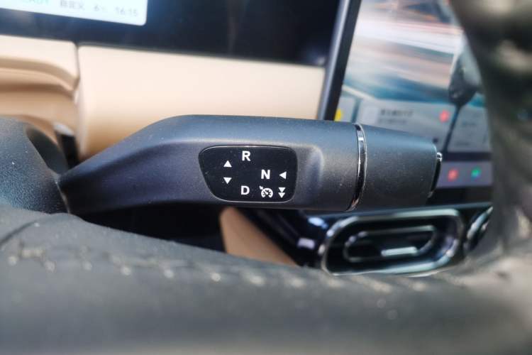 Used Leapmotor C11 2024 All-Electric 580 Luxury Edition
