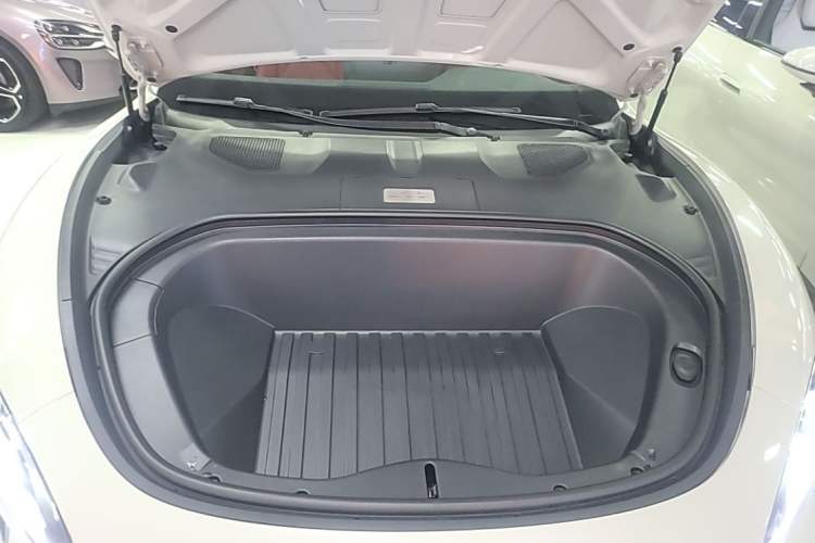 Used Xiaomi Auto SU7 2024 Rear-Drive Ultra-Long Range Advanced Pro-Level Intelligent Driving Version