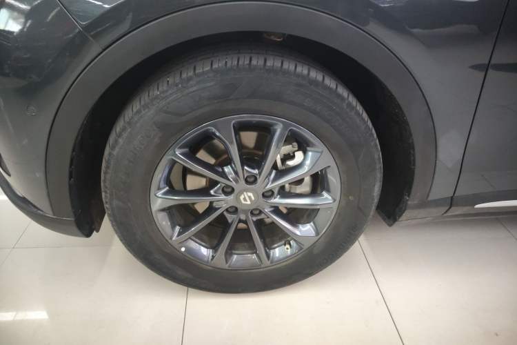 Used Leapmotor C11 2023 Pure Electric 500 Smart Edition
