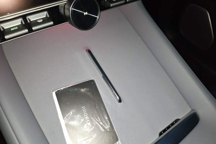 Used Xiaomi Auto YU7 2025 Ultra-Long Range High-Performance All-Wheel-Drive Max Edition