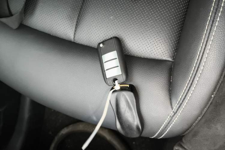 Used Roewe RX5 New Energy 2019 eRX5 50T Internet-Enhanced Flagship Edition
