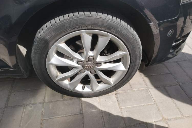 Used Audi A3 2010 Sportback 1.8T Luxury Model