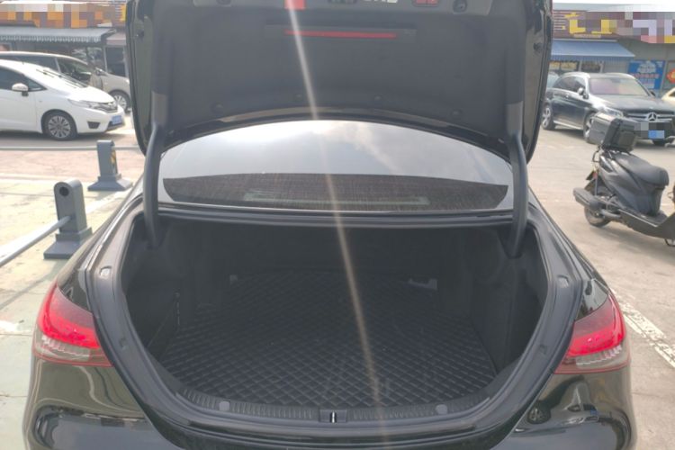 Used Mercedes-Benz E-Class 2023 E 300 L Luxury Model