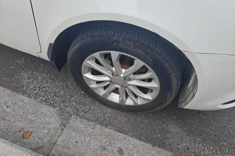 Used Geely Auto Vision 2015 1.5L Manual Elite Model