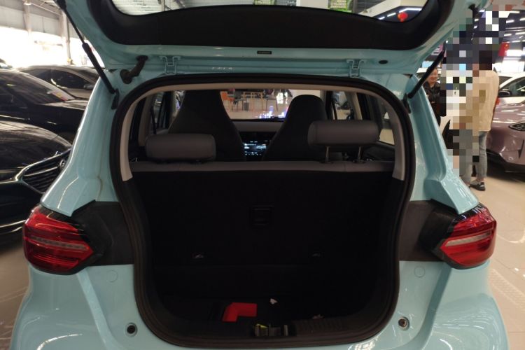 Used Leapmotor T03 2025 403 Comfort Edition