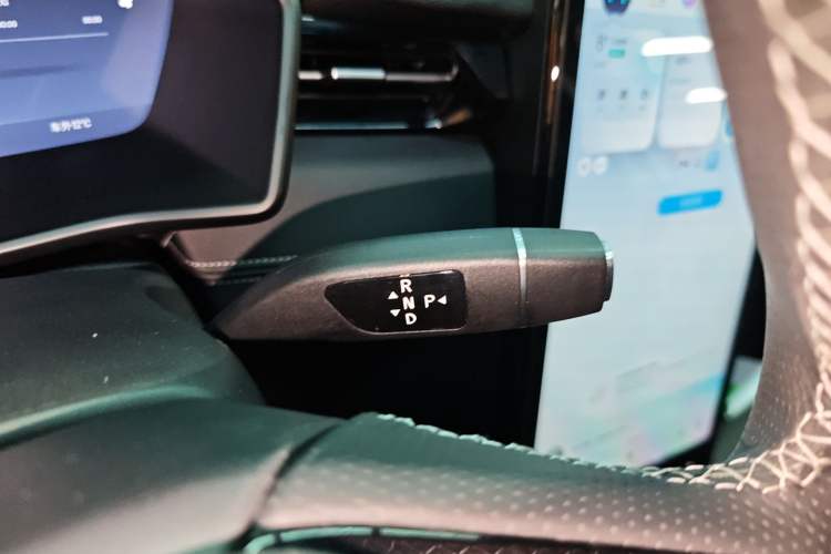 Used XPeng G3 2020 520i Luxury Edition