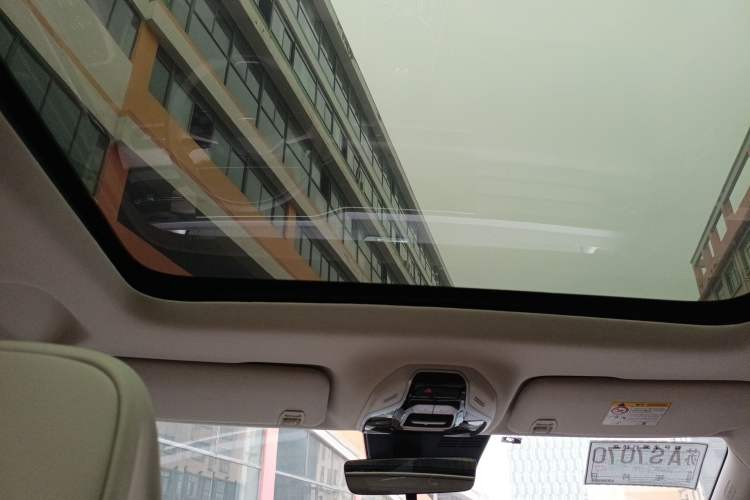 Used Geely Auto icon 2023 1.5TD Chocolate Luxe Edition
