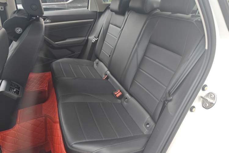 Used Volkswagen Lavida 2021 1.5L Automatic Comfort Edition