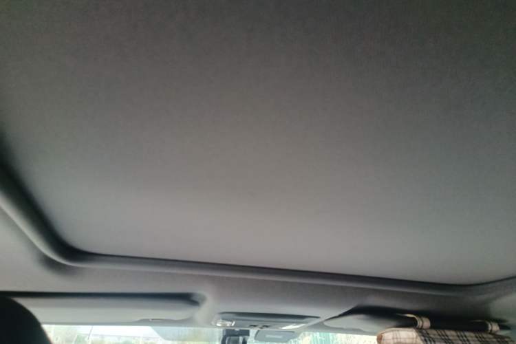 Used Honda XR-V 2017 1.8L EXi CVT Comfort Version
