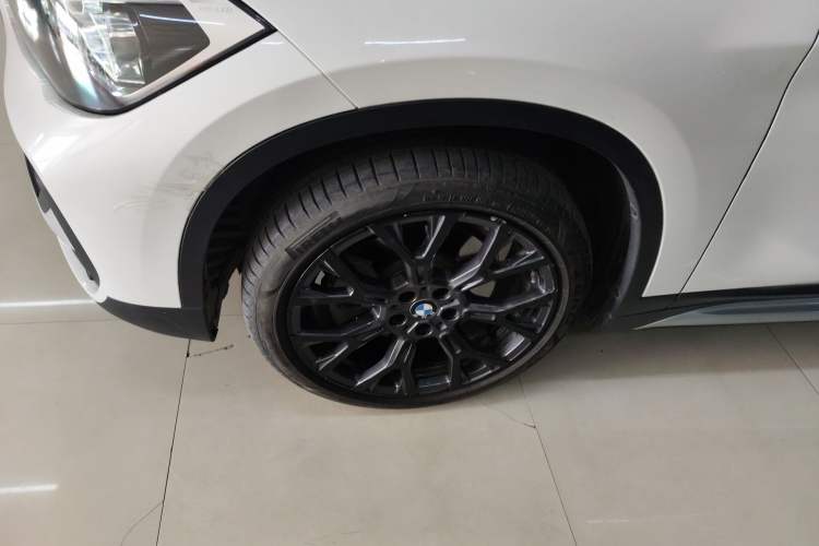 Used BMW X1 2021 Revised xDrive25Li Premium Edition
