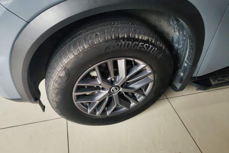 Used Nissan X-Trail 2021 VC-Turbo 300 CVT 2WD Luxury Edition