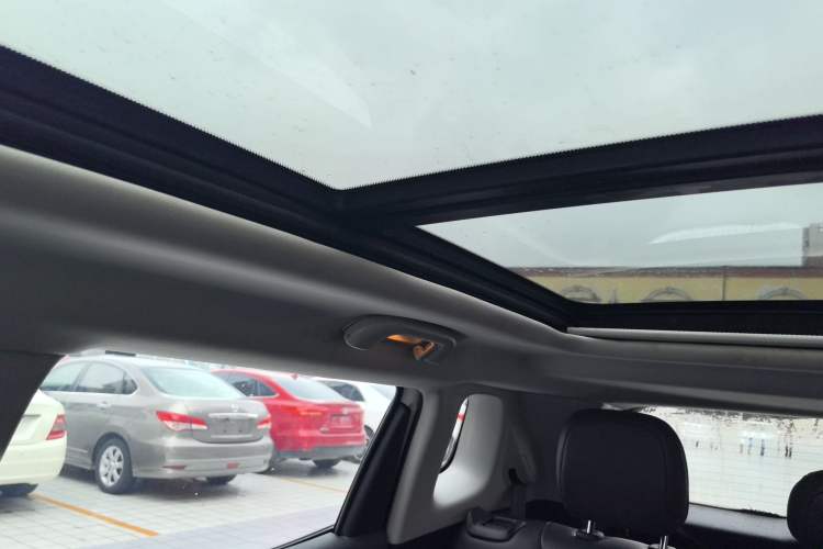 Used Jeep Compass 2017 200T Automatic Family Edition
