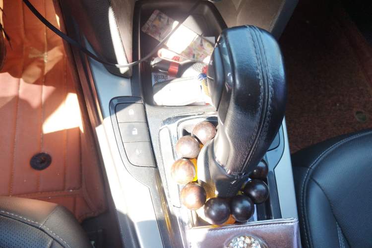 Used Chevrolet Malibu 2016 1.6T Automatic Luxury Edition