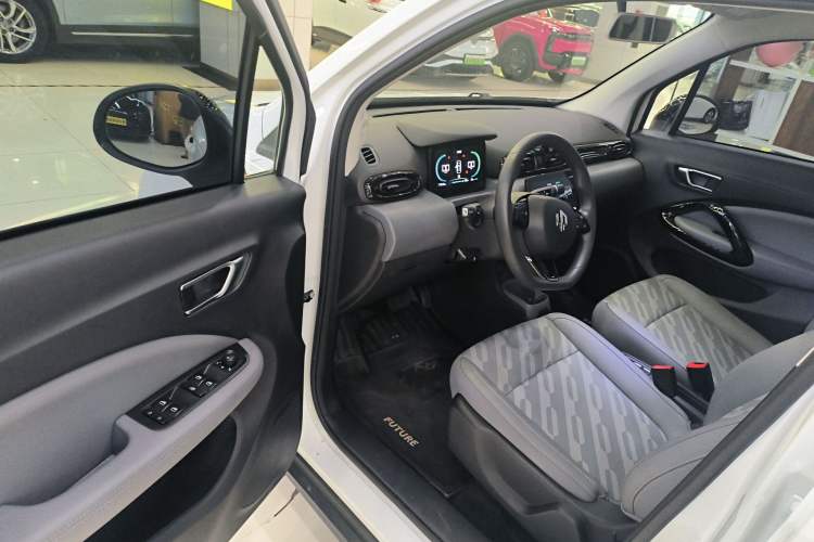 Used Leapmotor T03 2024 310 Comfort Edition