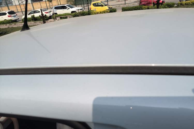 Used Bestune Pony 2026 222km Colorful Horse
