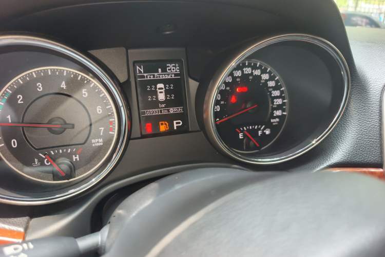 Used Jeep Grand Cherokee 2013 3.6L Comfort Navigation Edition
