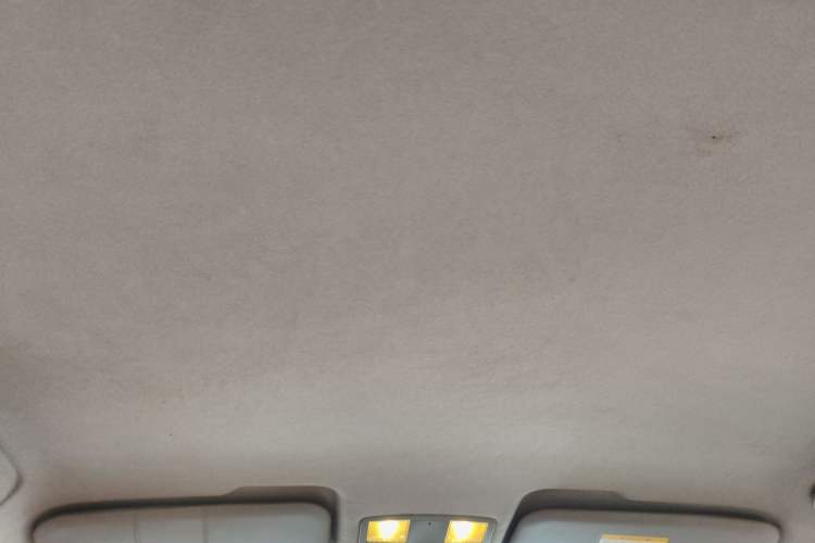 Used Haima S5 2014 1.6L Manual ZhiXuan Model Headliner