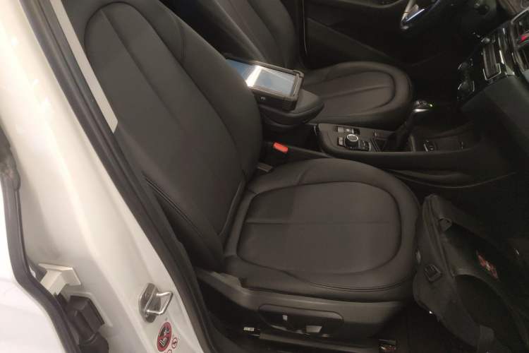 Used BMW X1 2016 sDrive18Li Fashion Model