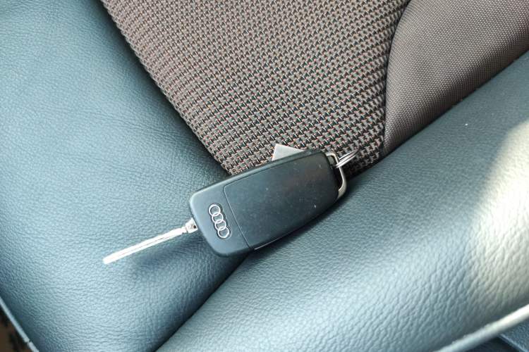 Used Audi Q3 2018 30th Anniversary Edition 35 TFSI Fashion Model