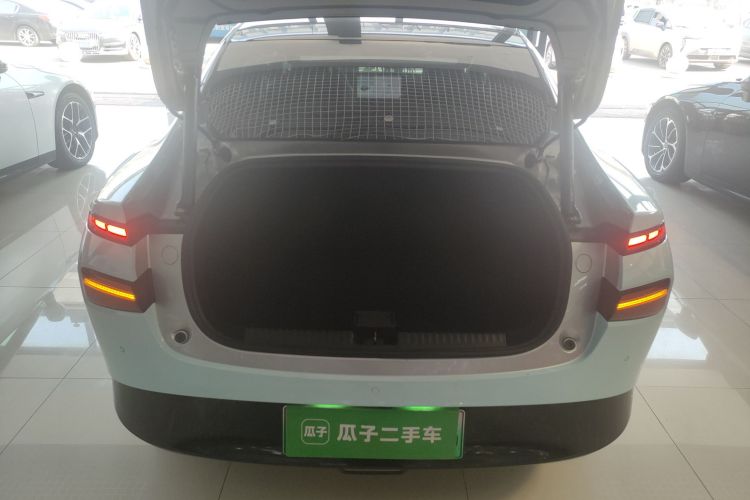 Used XPeng P7 2023 P7i 702 Pro