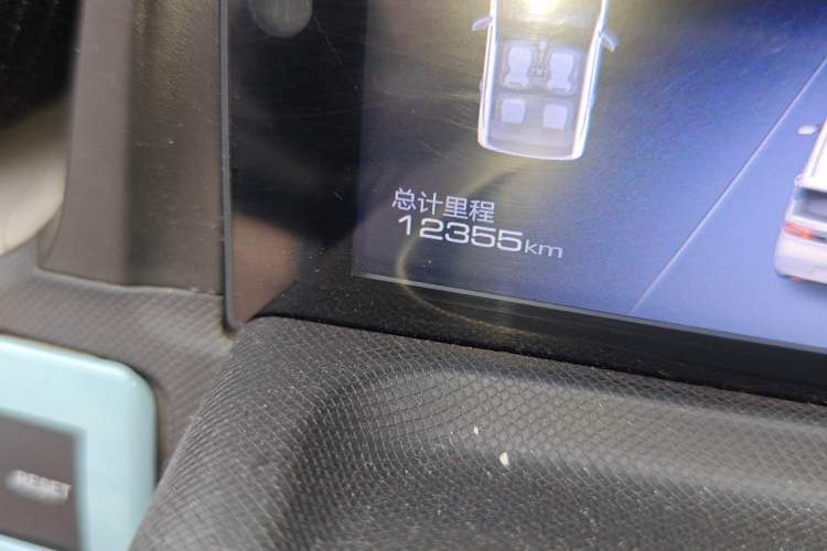 Used Wuling Hongguang MINIEV 2020 Enjoyment Model Lithium Iron Phosphate
