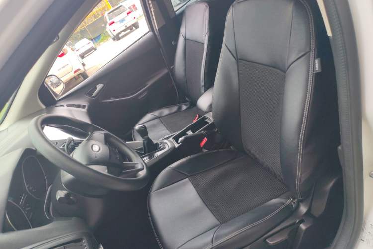 Used Ford Focus 2017 Hatchback 1.6L Manual Comfort Plus SmartDrive Edition