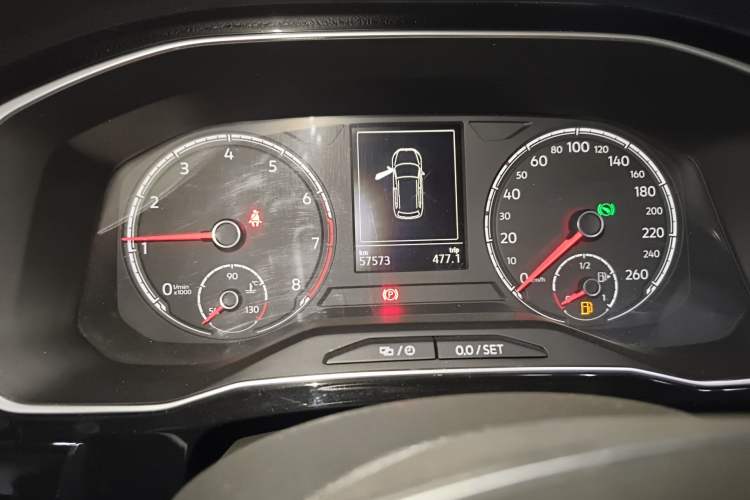 Used Jetta VS7 2022 280TSI Automatic Trend Edition