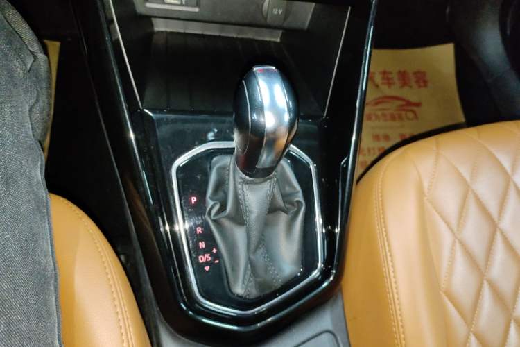 Used Jetta VS5 2021 280TSI Automatic Trend Edition