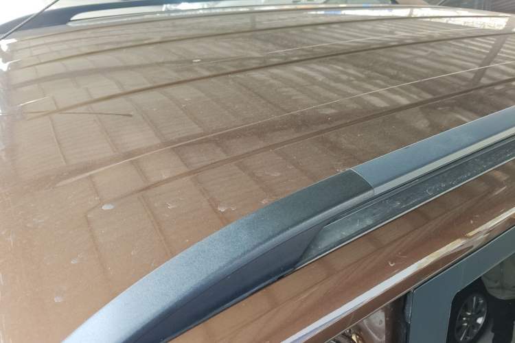 Used Wuling Hongguang 2019 1.5L S Comfort Edition China VI LAR Roof