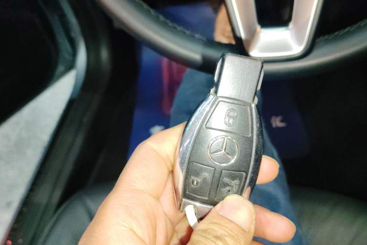 Used Mercedes-Benz E-Class 2014 Revised E 260 L Sport Luxury Edition
