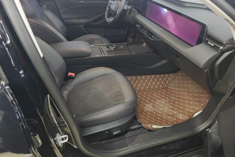 Used Ford Mondeo 2023 EcoBoost 245 Luxury Model