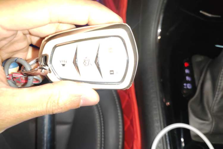 Used Cadillac ATS-L 2017 28T Fashion Edition
