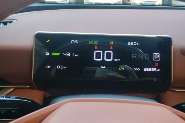 Used NETA X 2023 500 Lite
