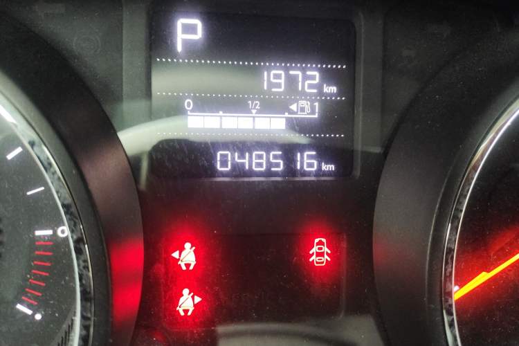 Used Citroen C3-XR 2018 1.6L Automatic Pioneer Model
